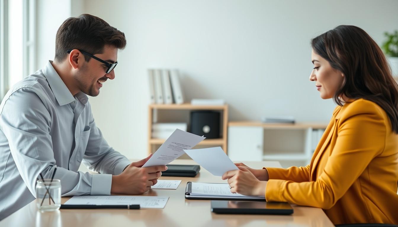 Business Setup Review